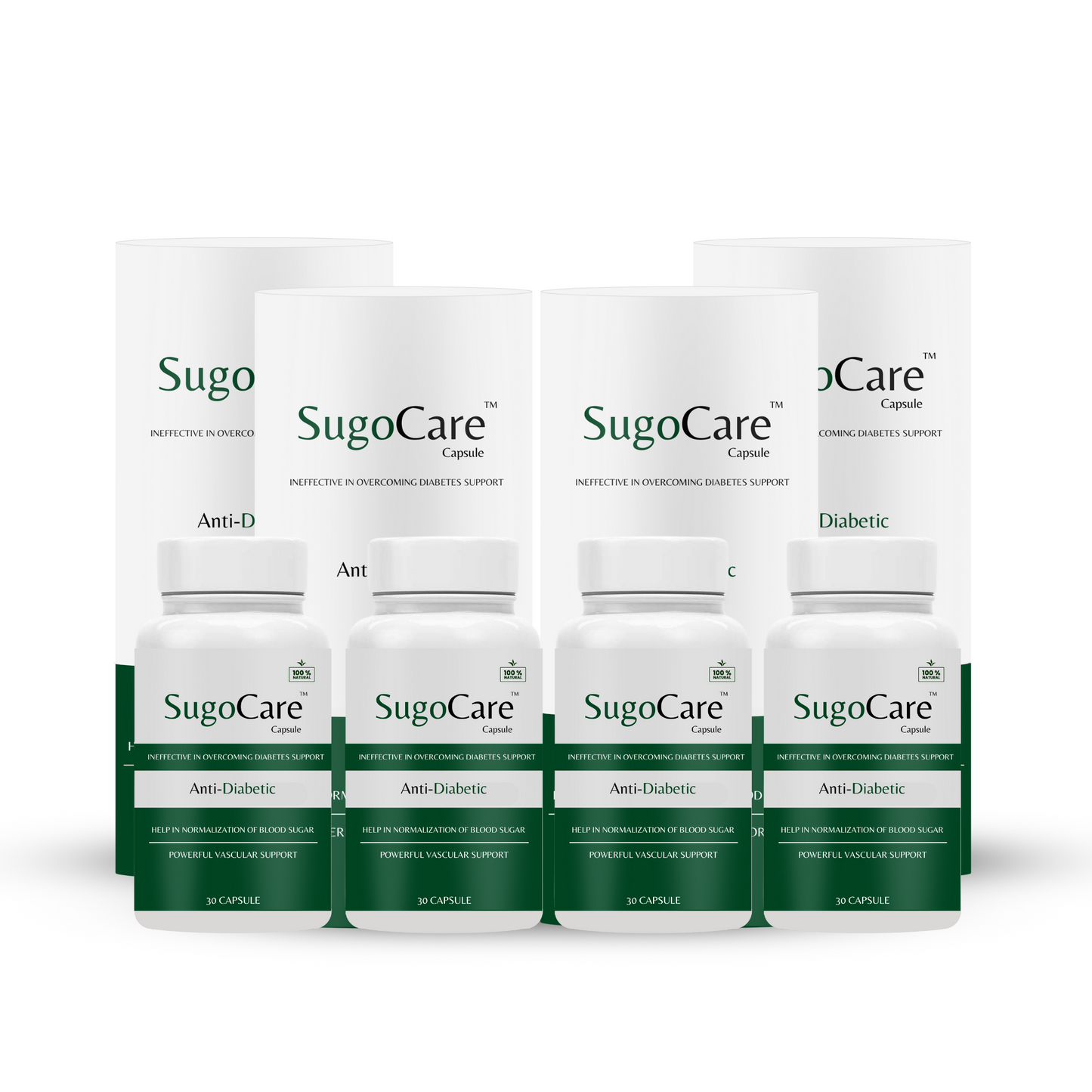 sugonil , Helps To Manage Blood Sugar Level Ayurvedically , 4 Bottle